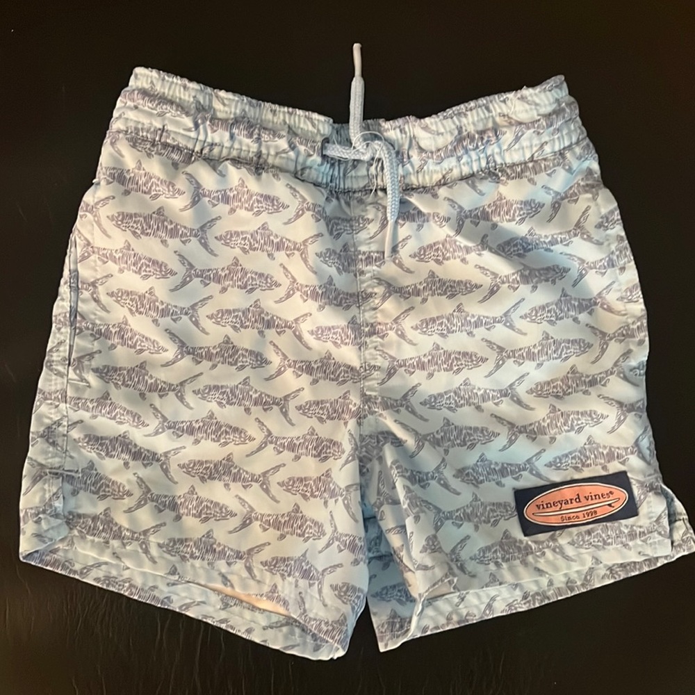 Boys swim shorts